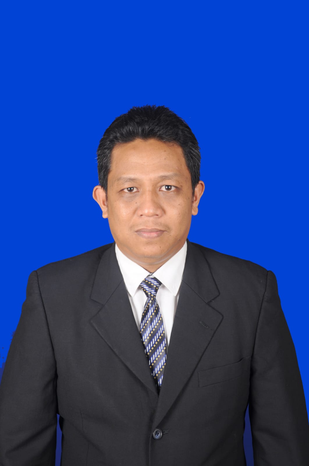Hendri Saputra